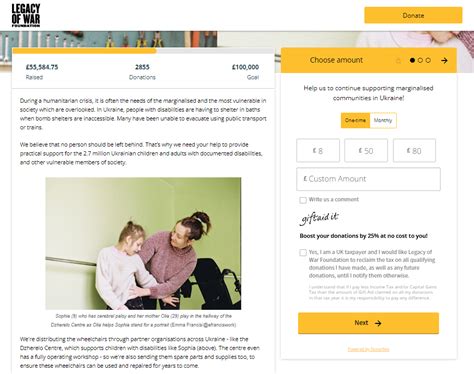 charity funding websites|9 Best Online Fundraising Platforms [Updated 2024] .